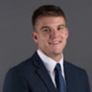 Meet your Posher, Brad